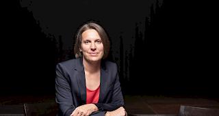 Manuela Gsponer wurde im Juni zur neuen Betriebsleiterin der Zeughaus Kultur gew&auml;hlt. Jetzt wird klar, sie tritt die Stelle nicht an.