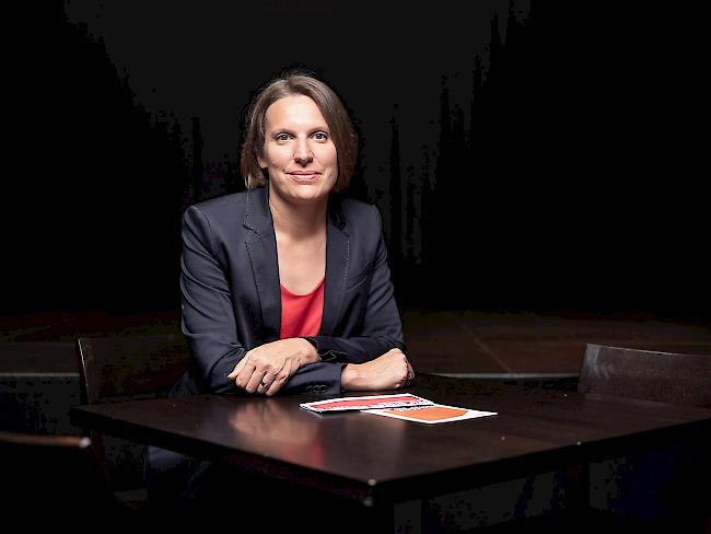 Manuela Gsponer wurde im Juni zur neuen Betriebsleiterin der Zeughaus Kultur gewählt. Jetzt wird klar, sie tritt die Stelle nicht an.