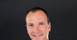 Auszeichnung. Der R&uuml;nzi-Preis 2019 geht an den Brass-Band-Direktor Ars&egrave;ne Duc aus Chermignon.