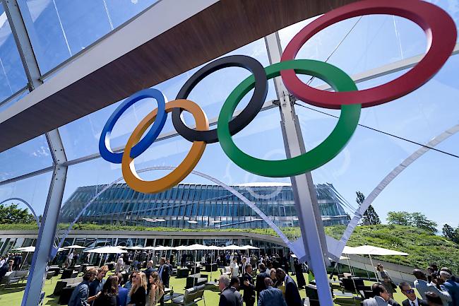 Reform. Das IOC will für künftige Bewerber von Olympischen Spielen flexiblere Rahmenbedingungen schaffen.