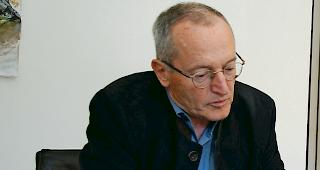 Franz Schmid, Stiftungspr&auml;sident Martinsheim Visp, wird Pr&auml;sident des Dachverbands der Walliser Alters- und Pflegeheime AVALEMS.