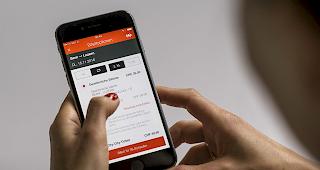 Fahrplanabfrage und Verkaufssysteme der SBB nur eingeschr&auml;nkt verf&uuml;gbar.