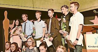 Erfolgreich. Sie meisterten im Kinderdorf Leuk mit Erfolg die Sonderabschlussklasse und Berufswahlschule &ndash; und k&ouml;nnen stolz darauf sein.Foto wb