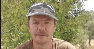 Roger B. aus Arbaz wird seit Freitag in Arbaz vermisst.