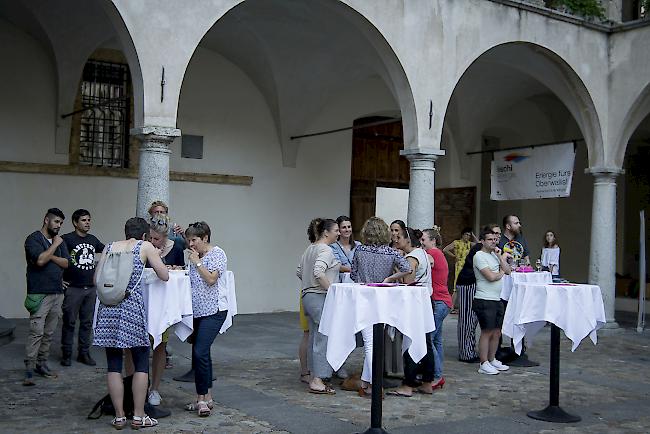 «Frauenstimmen» jährt sich 2019 zum zehnten Mal.