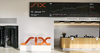 Weil die EU die B&ouml;rsen&auml;quivalenz der Schweiz nicht mehr anerkennt, verbietet die Schweiz den Handel mit Schweizer Aktien in der EU.