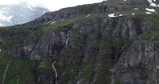 54-j&auml;hriger Niederl&auml;nder st&uuml;rzte am Mittwoch 200 Meter in ein Couloir.
