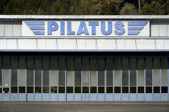 Pilatus: "Affront gegenüber Pilatus und den über 2000 Mitarbeitenden am Hauptsitz in Stans."
