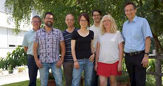 Das Organisationskomitee der internationalen Alpwirtschaft 2020 traf sich Ende Juni in Visp zur ersten Sitzung.