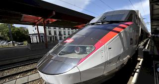 Die Z&uuml;ge zwischen Genf und Frankreich fahren wieder gem&auml;ss Fahrplan. 