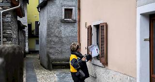 Mit dem Oktobergehalt erhalten die Paketboten Nachzahlungen.