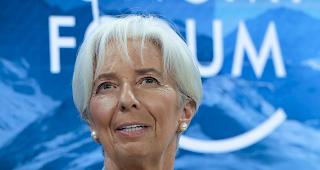 Lagarde tritt ab. Wer &uuml;bernimmt nun den Chefposten des internationalen W&auml;hrungsfonds?