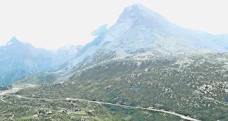 Gewehr bei Fuss. Die Geteilschaft Simplon-Bergalpe will den Ausbaupl&auml;nen des VBS rund um das Barralhaus nicht im Weg stehen. 