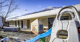 In den n&auml;chsten Jahren werden im Oberwallis zwischen 360 und 1000 neue Kinderbetreuungspl&auml;tze ben&ouml;tigt.