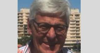 Christian T. Seit Montag vermisst.