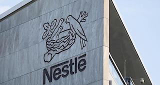 M&auml;chtiger Konzern. In Sachen wertvollste Unternehmen der Welt belegt Nestl&eacute; Platz 14.