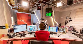 Treue H&ouml;rerschaft. &laquo;rro swiss melody&raquo; erfreut sich auch im ersten Semester des laufenden Jahres einer grossen Beliebtheit.