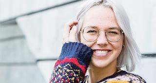 Zwei Songs. Stefanie Heinzmann wird auf der B&uuml;hne stehen.