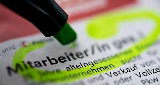 Wenn Babyboomer-Jahrg&auml;nge in Pension gehen. Die Grossbank UBS warnt in einer neuen Studie vor einer Verknappung der Arbeitskr&auml;fte.