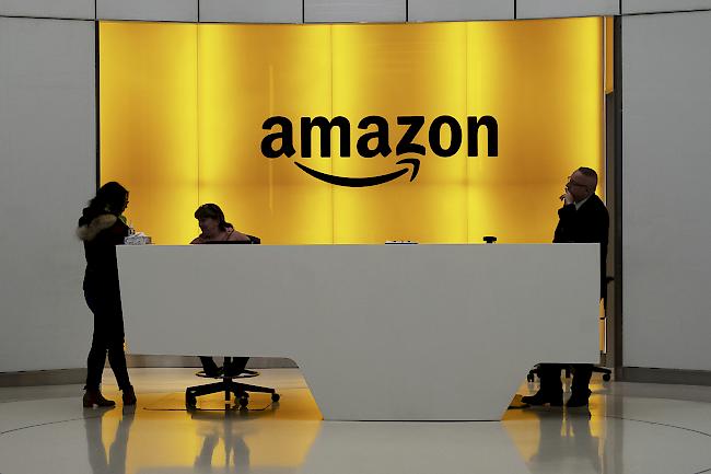 Programm bis 2025. Die Fortbildungen, die für knapp ein Drittel der US-Stellen in Frage kommen, lässt sich Amazon rund 7