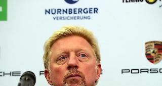 Das ehemalige Tennis-Ass Becker war 2017 von einem britischen Gericht f&uuml;r insolvent erkl&auml;rt worden. Mit dem Erl&ouml;s aus der Versteigerung soll Geld f&uuml;r die Gl&auml;ubiger eingetrieben werden.