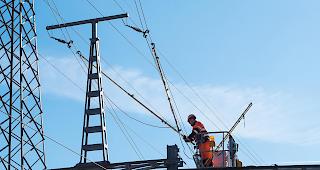 Impressionen von der Tagschicht.