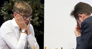 In der dritten Runde des Titelturniers der Herren war No&euml;l Studer (links) der einzige Sieger. (Archivbild)