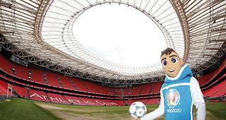 In der ersten Verkaufsphase hat es laut der UEFA 19,3 Millionen Anfragen f&uuml;r EM-Tickets 2020 gegeben. 