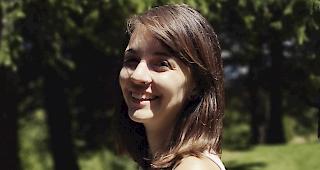 Tanja Freys Interpretationen widmen sich dem Walliser Brauchtum.