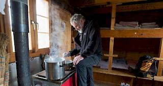 Bergunterk&uuml;nfte seien mit dem Wanzenproblem nicht allein. Weltweit k&auml;mpften g&uuml;nstige Absteigen ebenso wie teure Hotels mit der Plage. (Symbolbild)
