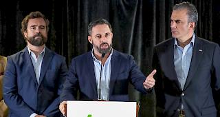 Ivan Espinosa de los Monteros (links): "Ein Held" und ein "Vorbild f&uuml;r die spanische Gesellschaft". (Archivbild)