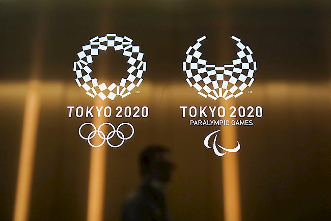 Bei den Japanerin ist die Begeisterung für die Olympischen Spiele 2020 in Tokio gross. 