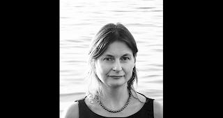 Die tschechische Autorin Radka Denemarkov&aacute;. 