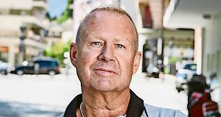 Gute Beziehung. Reinhard Meichtry, Gesch&auml;ftsf&uuml;hrer beim HEV Oberwallis, setzt auf ein gutes Vermieter-Mieter-Verh&auml;ltnis.