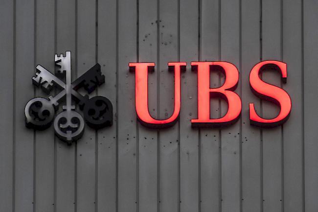 Schweizweit bietet UBS jährlich rund 300 neue Lehrstellen sowie rund 200 Ausbildungsplätze für Maturanden an. (Symbolbild)