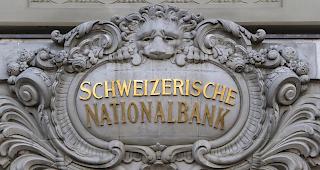 Die Schweizer Nationalbank verbucht f&uuml;r die erste Jahresh&auml;lfte 2019 einen Milliardengewinn.