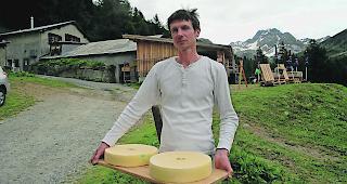 Bernhard Goebel: &laquo;Die Walliser  Alpen habe ich lieb gewonnen.&raquo; 