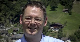 Franz Ruppen ist die pr&auml;gende Figur der SVPO.