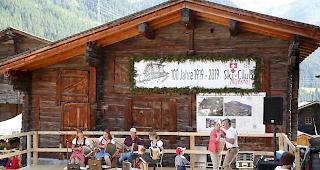 <b>Impressionen.</b> Ob musizieren, spielen oder tanzen: Die Heimattagung hatte f&uuml;r alle etwas zu bieten &ndash; und manchmal sogar zeitgleich.