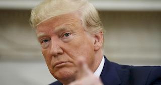 US-Pr&auml;sident Donald Trump hat am Sonntag f&uuml;r den heutigen Montag eine Erkl&auml;rung zu den beiden Schusswaffenangriffen vom Wochenende angek&uuml;ndigt.