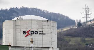 Es wird erwartet, dass Block 1 im Verlauf des Vormittags die Produktion wieder aufnehme.