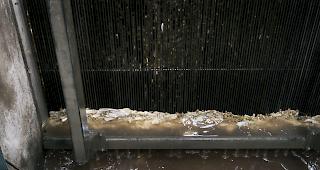 Die Leistungsbilanz 2018 zu den Abwasserreinigungsanlagen im Kanton Wallis zeigt, dass punkto Verbesserung der Phosphorbehandlung und der Begrenzung des Fremdwasseranteils Handlungsbedarf besteht.
