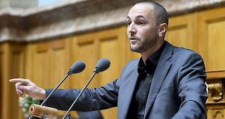 SP-Nationalrat Mathias Reynard pr&auml;sidiert die Freundschaftsgruppe Schweiz-Katalonien. Deshalb soll er laut &laquo;Sonntagsblick&raquo; ins Visier des spanischen Aussenministeriums geraten sein.