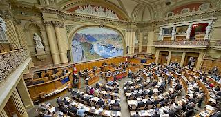 Im Wallis k&auml;mpfen 236 Kandidierende auf 40 provisorischen Listen um einen Sitz in den Nationalrat.