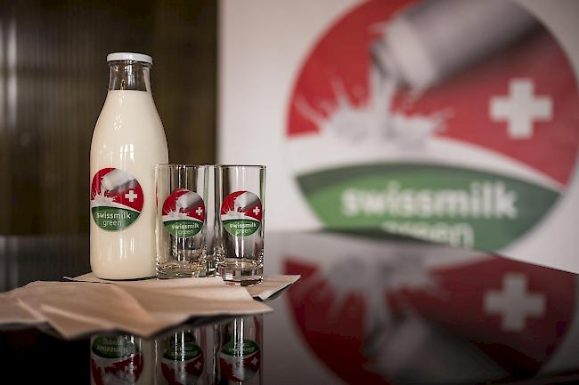 Die Branchenorganisation Milch lanciert ein Label für Nachhaltigkeit und will damit nach eigenen Angaben «Klasse statt Masse» fördern.