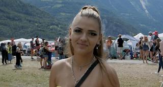 <b>Style-Check.</b> Mit Mode-Bloggerin Jasmina Ruffiner.