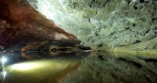 Seit Samstag sind zwei erfahrene Forscher in einer H&ouml;hle im Tatra-Gebirge im S&uuml;den Polens eingeschlossen. 