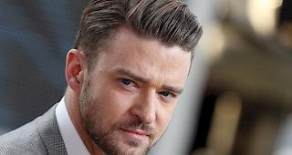 Justin Timberlake nimmt am n&auml;chsten Mittwoch am Gold Pro-Am in Crans teil.