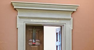 Politische Arbeit. Die Kommissionen sind entscheidend.