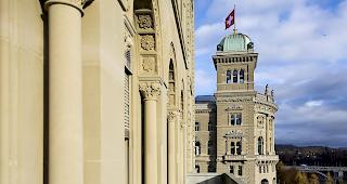 Angeregt hatte die Sicherheitsmassnahme angesichts der erh&ouml;hten Terrorgefahr in ganz Europa das Bundesamt f&uuml;r Polizei (Fedpol).